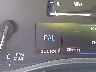 1G6AA5RA4F0****** Wrecked 2015 Cadillac ATS