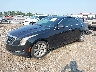 1G6AA5RA4F0****** Used and Repairable 2015 Cadillac ATS in Lexington