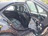 1G6AA5RA4F0****** Wrecked 2015 Cadillac ATS in Lexington