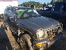 1J4GL58K73W****** Salvamento y Destrozados 2003 Jeep Liberty en Buckhannon