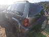 1J4GL58K73W****** Salvamento y Reparables 2003 Jeep Liberty en Buckhannon