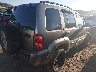 1J4GL58K73W****** Salvamento y Destrozados 2003 Jeep Liberty en Estado de Virginia Occidental