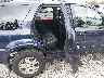 1FMCU941X4K****** Destrozados 2004 Ford Escape en Seattle