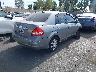3N1BC1APXBL****** Salvage and Wrecked 2011 Nissan Versa in California State
