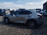 JTJBARBZ4F2****** Reparables 2015 Lexus NX 200t en Estado de Nebraska