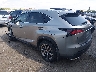 JTJBARBZ4F2****** Salvamento y Reparables 2015 Lexus NX 200t en Omaha