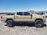 3TMAZ5CN6GM****** Repairable 2016 Toyota Tacoma in California State