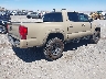 3TMAZ5CN6GM****** Salvage and Wrecked 2016 Toyota Tacoma in California State