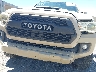 3TMAZ5CN6GM****** Salvage and Repairable 2016 Toyota Tacoma in California State