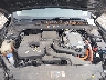 3FA6P0LU5KR****** Reparables 2019 Ford Fusion Hybrid en Columbus