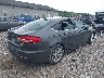3FA6P0LU5KR****** Salvamento y Destrozados 2019 Ford Fusion Hybrid en Estado de Ohio