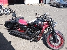JKBVNKB117A****** Destrozados 2007 Kawasaki Vn1600 en Estado de Oregón
