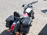JKBVNKB117A****** Salvamento y Destrozados 2007 Kawasaki Vn1600 en Estado de Oregón