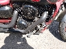 JKBVNKB117A****** Destrozados 2007 Kawasaki Vn1600 en Rec Rides Online Exclusive