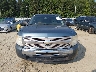 3GCRCSE08AG****** Wrecked 2010 Chevrolet Silverado 1500 in Georgia State