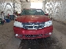 1B3CC5FB4AN****** Destrozados 2010 Dodge Avenger en Estado de Dakota del Sur