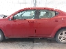 1B3CC5FB4AN****** Reparables 2010 Dodge Avenger en Estado de Dakota del Sur
