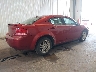 1B3CC5FB4AN****** Salvamento y Destrozados 2010 Dodge Avenger en Estado de Dakota del Sur