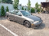 JNKCP11A71T****** Salvage and Wrecked 2001 Infiniti G20 in Portland South