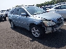 2T2GK31U68C****** Salvage and Wrecked 2008 Lexus RX 350 in Nashville