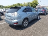 2T2GK31U68C****** Salvage and Wrecked 2008 Lexus RX 350 in Tennessee State