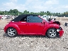 3VWSF31Y77M****** Reparables 2007 Volkswagen New Beetle en Estado de Indiana