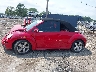 3VWSF31Y77M****** Salvamento 2007 Volkswagen New Beetle