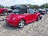 3VWSF31Y77M****** Salvamento y Destrozados 2007 Volkswagen New Beetle en Estado de Indiana