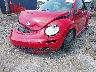 3VWSF31Y77M****** Salvamento y Reparables 2007 Volkswagen New Beetle en Estado de Indiana