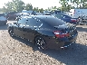 1HGCR2F15HA****** Salvage and Repairable 2017 Honda Accord in Cleveland