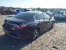 1HGCR2F15HA****** Salvage and Wrecked 2017 Honda Accord in Ohio State