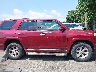 JTEBU5JR1B5****** Usados 2011 Toyota 4Runner en Estado de Carolina del Norte