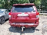 JTEBU5JR1B5****** Destrozados 2011 Toyota 4Runner