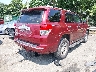 JTEBU5JR1B5****** Salvamento y Destrozados 2011 Toyota 4Runner en Estado de Carolina del Norte