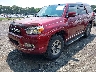 JTEBU5JR1B5****** Salvamento y Reparables 2011 Toyota 4Runner en Estado de Carolina del Norte