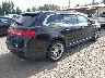 2LMHJ5AT0DB****** Salvamento y Destrozados 2013 Lincoln MKT en Estado de Washington