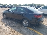 3KPA24AD7PE****** Salvamento y Reparables 2023 Kia Rio en Appleton