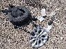 2GNAXKEV3K6****** Salvamento 2019 Chevrolet Equinox en Estado de Ohio