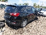 2GNAXKEV3K6****** Salvamento y Destrozados 2019 Chevrolet Equinox en Estado de Ohio