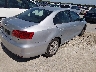 3VWD07AJ8EM****** Salvage and Wrecked 2014 Volkswagen Jetta in Texas State