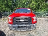 1FTEX1CP7GK****** Destrozados 2016 Ford F-150 en Estado de Ohio