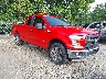 1FTEX1CP7GK****** Salvamento y Destrozados 2016 Ford F-150 en Dayton