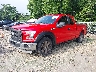 1FTEX1CP7GK****** Usados y Reparables 2016 Ford F-150 en Dayton