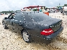 JTHBN36F240****** Salvamento y Reparables 2004 Lexus LS 430 en Fort Myers