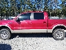 1FTFW1EVXAF****** Salvamento 2010 Ford F-150