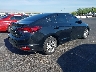 5NPD84LF1KH****** Salvamento y Destrozados 2019 Hyundai Elantra en Estado de Nevada