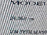 5YJ3E1EA9PF****** Destrozados 2023 Tesla Model 3
