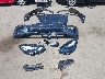 5YJ3E1EA9PF****** Destrozados 2023 Tesla Model 3 en Estado de California