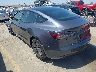 5YJ3E1EA9PF****** Salvamento y Reparables 2023 Tesla Model 3 en North Hollywood