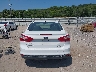 1FADP3F20DL****** Wrecked 2013 Ford Focus